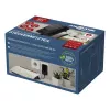 Fuente de alimentación ANSMANN 1201-0027 12 V DC 2,5 A