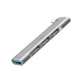 Hub LogiLink USB 3.2 Gen1 4 puertos USB-C 1x USB3.0 AF 3x USB2.0 AF UA0437