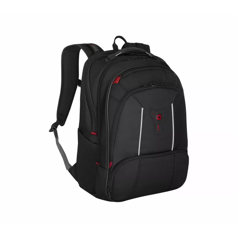 Mochila empresarial Wenger Carbon Pro con compartimento para portátil de 15,6