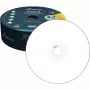 DVD-R MediaRange MR407 4,7 GB 16x imprimible por inyección de tinta 25 unidades