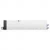 Servidor NAS en rack Synology RS2825RP+ 16 bahías (3U) V1780B 3,35 GHz, 8 GB DDR4, compatibilidad HDD/SSD, gris