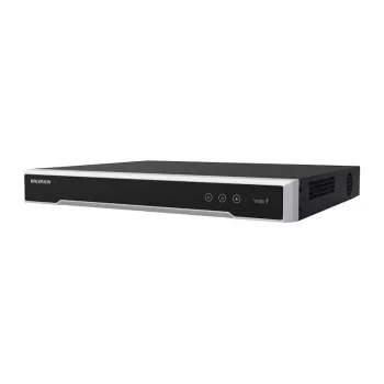 HIKVISION DS-7632NI-M2(STD) NVR 32 canales 4K