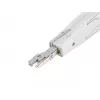 Herramienta de inserción para crimpado de cables Lanberg NT-0001