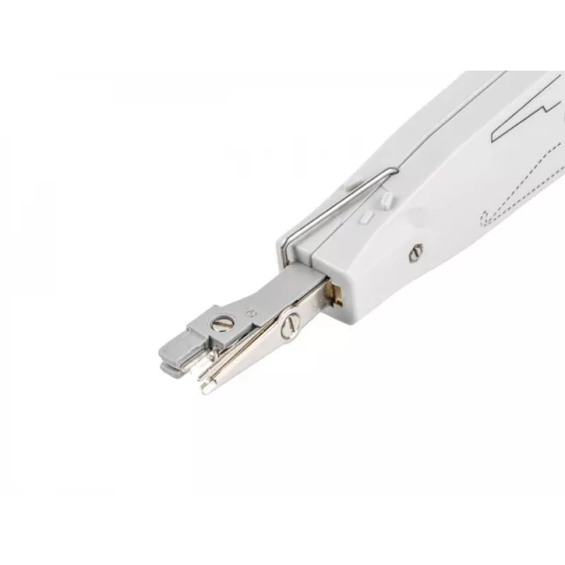 Herramienta de inserción para crimpado de cables Lanberg NT-0001