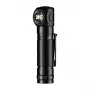 Linterna Superfire TH04-U LED de mano recargable