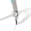 Portaminas Comfort Staedtler 556 Azul Verde