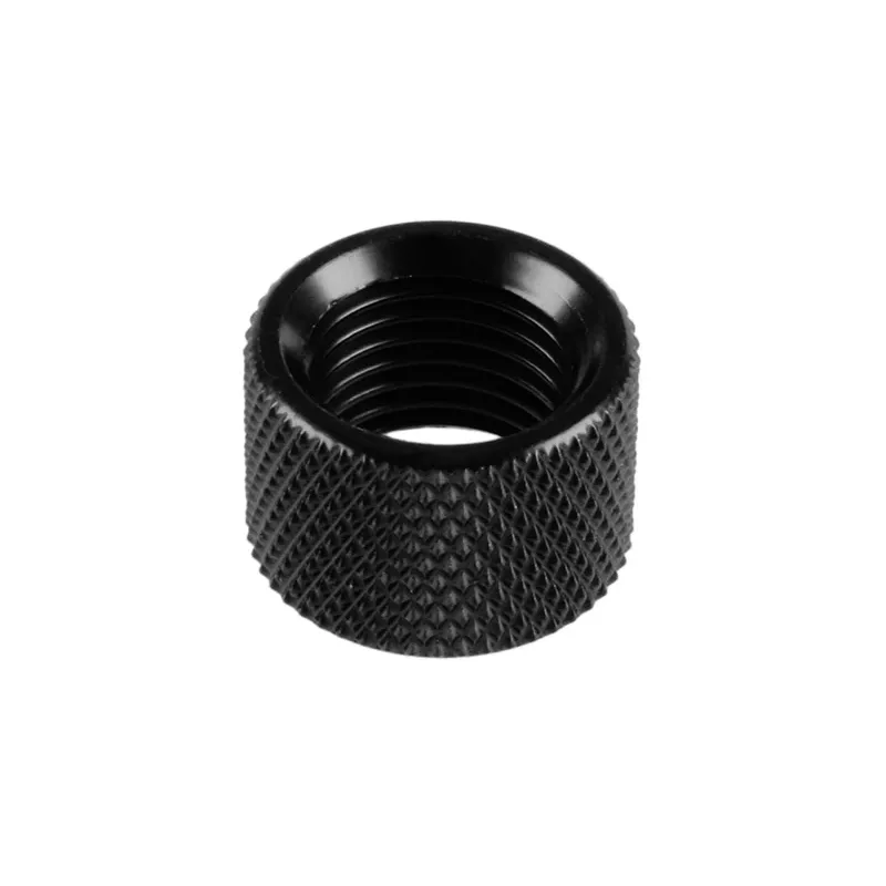 Accesorio para sistema de refrigeración de ordenador BitsPower BP-MBWP-C03 latón negro