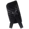 LIGHT4ME ALU QUAD PAR 18x6W RGBW - Foco de escenario