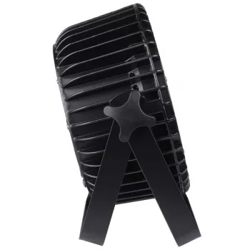 LIGHT4ME ALU QUAD PAR 18x6W RGBW - Foco de escenario