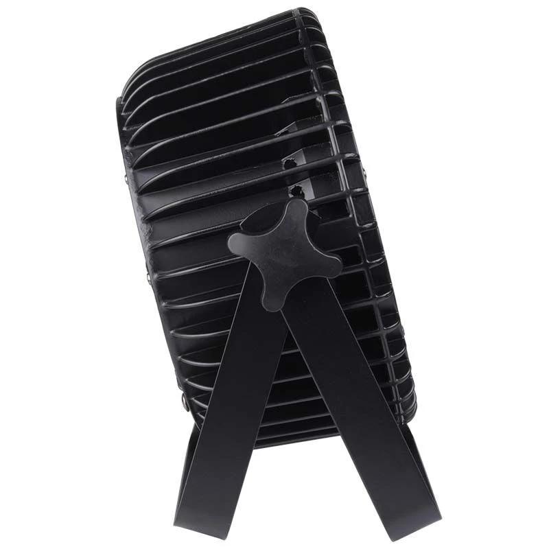LIGHT4ME ALU QUAD PAR 18x6W RGBW - Foco de escenario