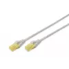Cable de parcheo Digitus CAT 6A U/UTP DK-1613-A-010 1 m