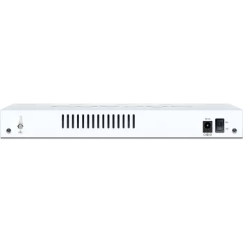 Sophos CS101-8FP - Switch - gestionado - 8 x 10/100/1000 (PoE+) + 2 x Gigabit SFP - sobremesa, montaje en pared - PoE+ (110 W)