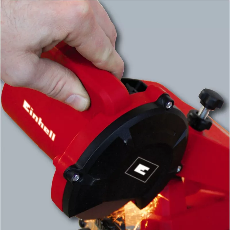 Afiladora de cadenas Einhell GC-CS 85 E 85 W 5500 RPM