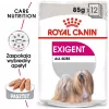 Comida húmeda para perros Royal Canin Exigent Meat Universal 12×85 g — aves, adulto, para perros exigentes