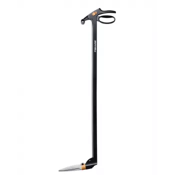 Tijera para césped Fiskars 1000590 cuchillas verticales