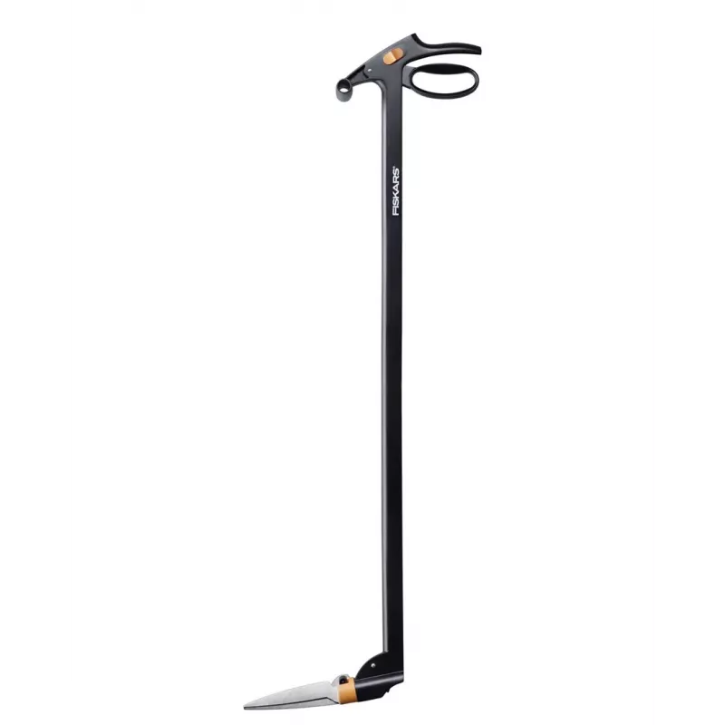 Tijera para césped Fiskars 1000590 cuchillas verticales