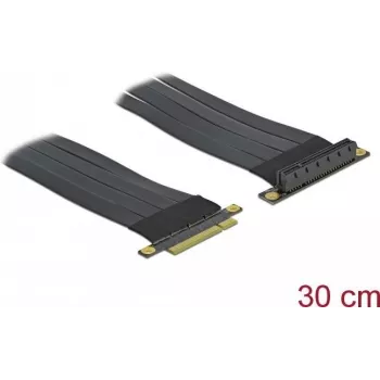 Tarjeta riser PCI Express x8 DeLOCK 85766