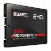 Unidad SSD Emtec 240 GB 2,5