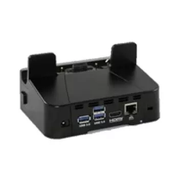 Zebra CRD-ET5X-1SCOM1 Accesorio para lector de códigos de barras