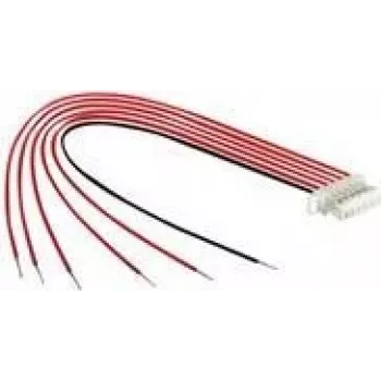 Cable de conexión 6 pines DeLOCK 96002