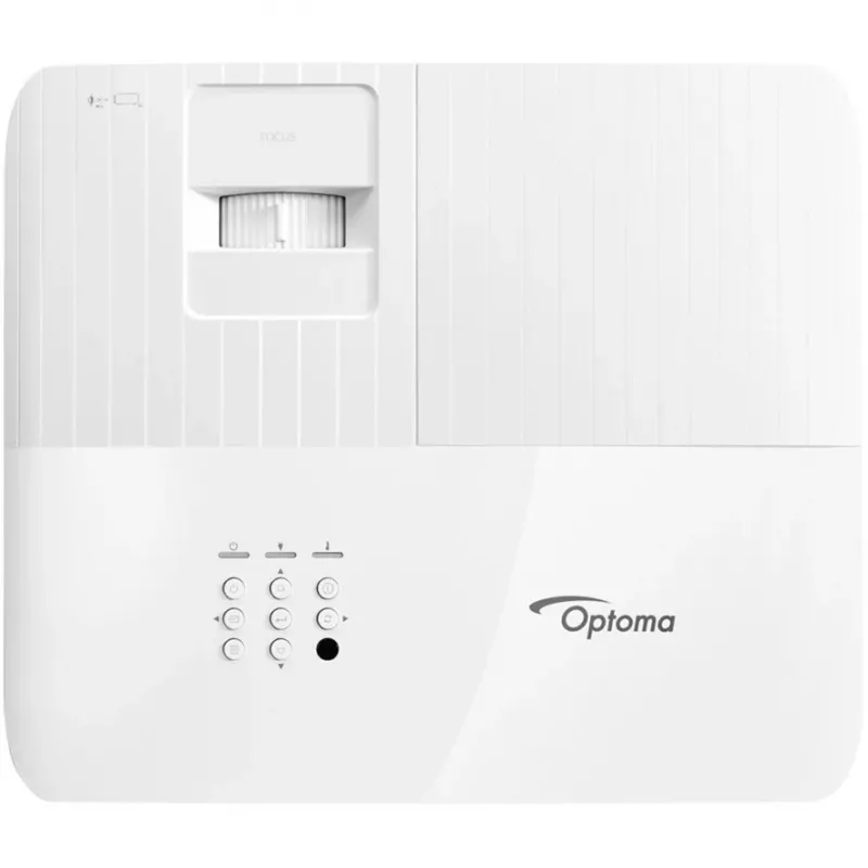 Proyector Optoma UHD35STx 3600 lúmenes ANSI DLP UHD 4K