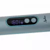 Plancha de pelo JATA JBPP1588 Warm Blue 34 W 2,5 m