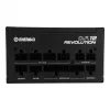 Enermax Revolution D.F.12 Fuente de alimentación 850 W 20+4 pin ATX ATX Negra