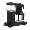 Cafetera de filtro semiautomática Moccamaster KBG Select 1,25 L