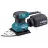 Lijadora triangular de detalle Makita