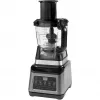 SharkNinja Ninja BN800 - 1,8 L - negro - plata - 0,7 L - 2,1 L -...