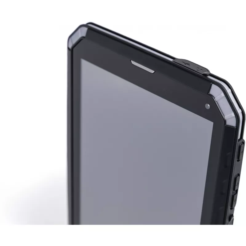 Cyrus Technology Cyrus CT1 XA - 20,3 cm (8 pulgadas) - 800 x 1280 píxeles - 64 GB - 4 GB - Android 9.0 - negro