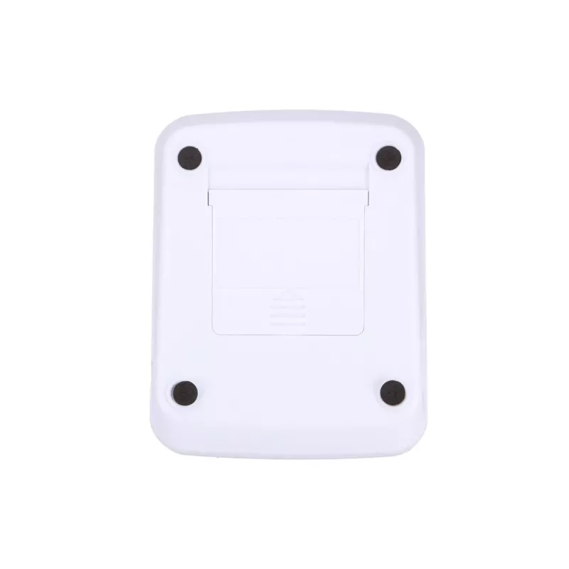 Extralink Smart Life K-69 medidor de tensión arterial, negro