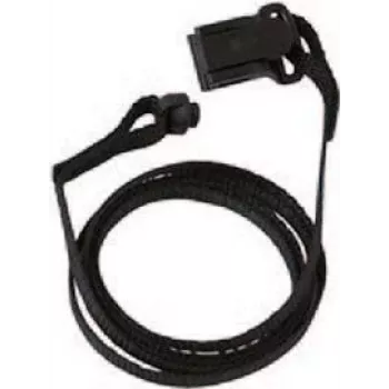 ASCOM cordón de seguridad compatible con d81 / a51 / a71 Handsets - en negro (660275)