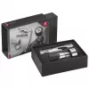 Set de herramientas de vino ZWILLING Sommelier — estuche rectangular 100×190×42 mm, 2 uds.