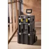 Maletín de almacenamiento de herramientas Stanley FATMAX FMST75753-9 Negro 1000 mm de ancho