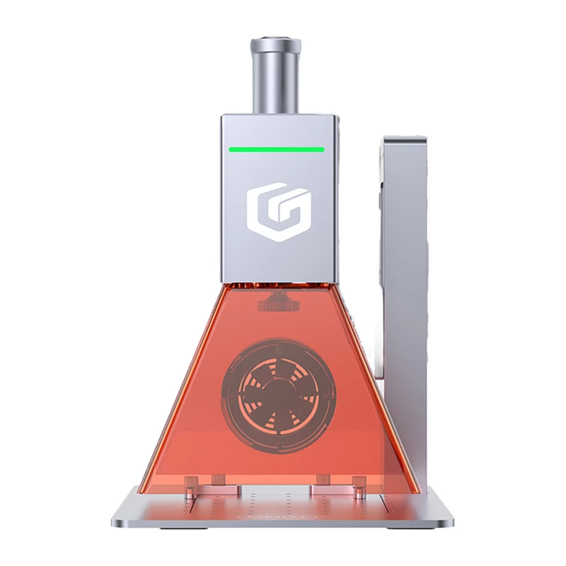Grabador láser LONGER Nano 6W