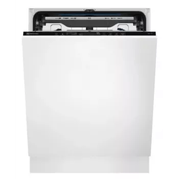 Lavavajillas integrable Electrolux EEG88520W — totalmente integrable 60 cm, 13 cubiertos, 42 dB, AirDry, 8 programas