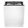 Electrolux Serie 700 EEG88520W lavavajillas totalmente integrable, 14 cubiertos, clase energética B