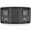 Cámara de vigilancia IP Hikvision DS-2CD2T87G2P-LSU/SL(4MM)(C) exterior