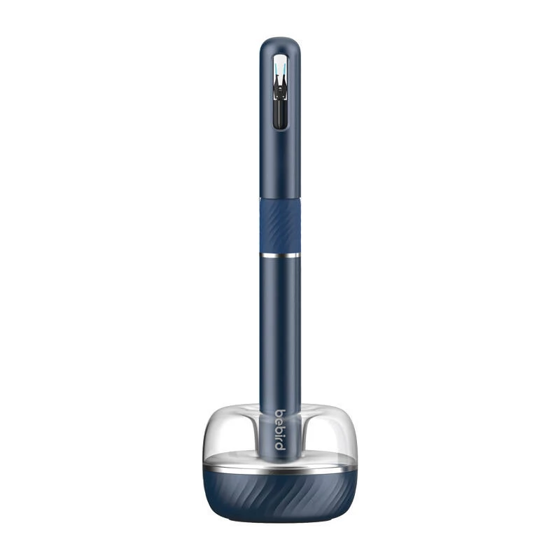 Otoscopio Bebird Note 5 Pro azul – cámara de limpieza de oídos, Modelo Note5pro