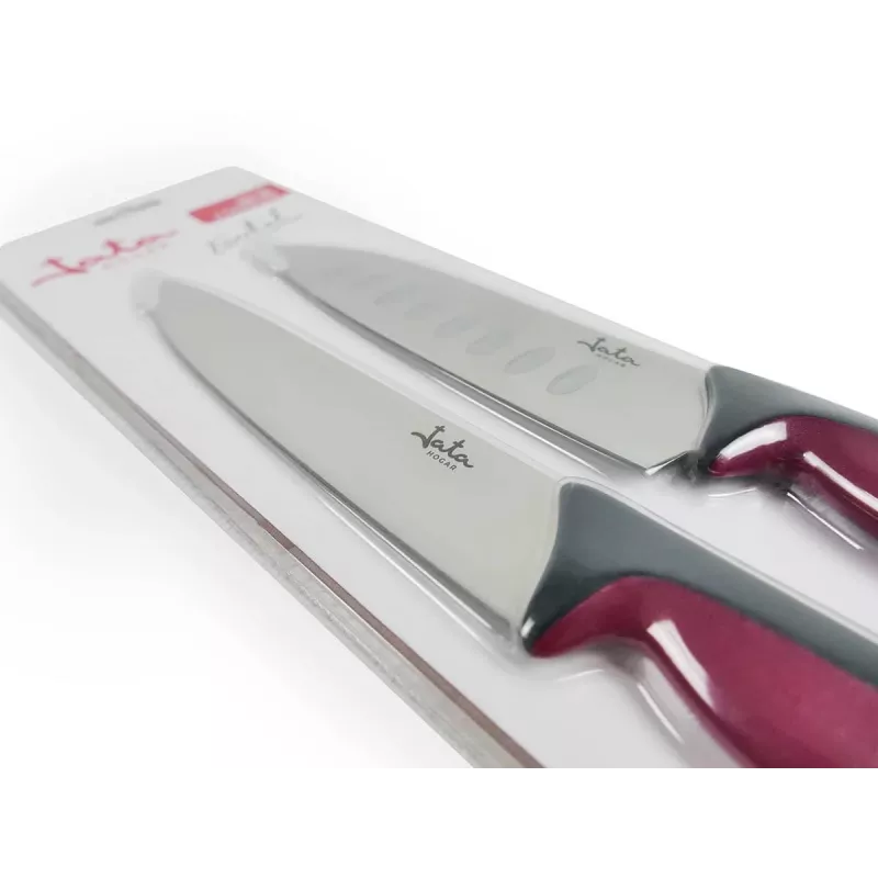 Cuchillo de cocina Jata HACC4500