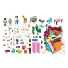 Set de juego PLAYMOBIL 71852 — set de acción/aventura, 4–10 años, plástico, multicolor