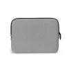 DICOTA D32025 Skin URBAN funda para portátil para MacBook Air 15″ M2, 38,1 cm (15″), neopreno, gris