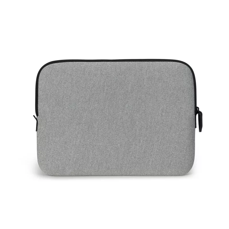 DICOTA D32025 Skin URBAN funda para portátil para MacBook Air 15″ M2, 38,1 cm (15″), neopreno, gris