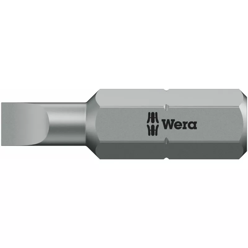 Portabrocas Wera KK Stubby Magazin RA 4 magnético, modelo 05008893001, magazín stubby compacto para puntas