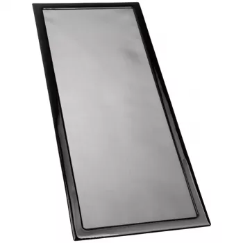 Filtro antipolvo para Fractal Design Define R6 parte superior — DEMCiflex (MPN 1089)