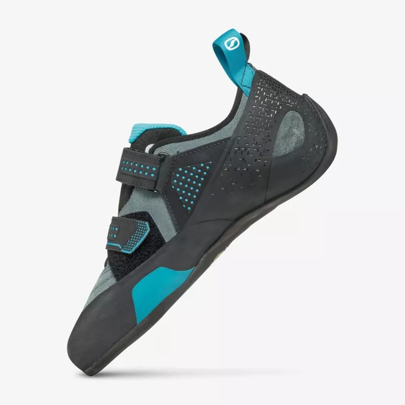 Botas force-conifer-azure-40,5 SCARPA