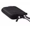Hama E.V.A - Funda protectora para disco duro - Capacidad: 1 disco duro (2.5) - Negro (00095546)