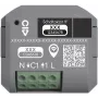 BUSCH JAEGER BJ 62811 U-WL actuador de conmutación 1 canal UP Wireless (2CKA006710A0032)