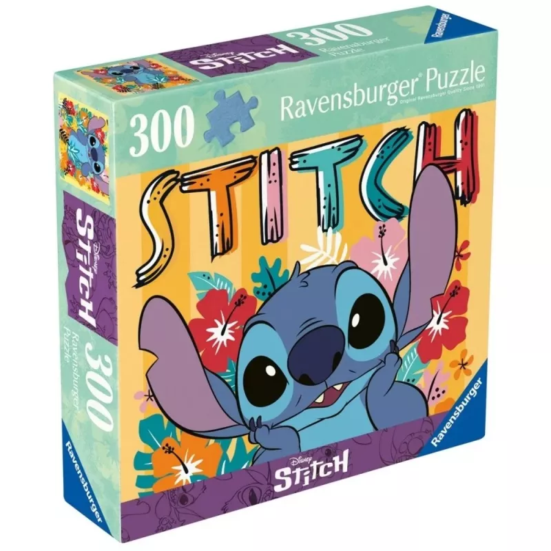 Puzzle Ravensburger 13399 300 piezas Fantasy a partir de 8 años